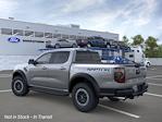 New 2026 Ford Ranger Raptor SuperCrew Cab for sale #TLE05097 - photo 2