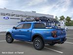New 2026 Ford Ranger XLT SuperCrew Cab for sale #TLE05872 - photo 2