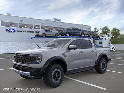 New 2026 Ford Ranger - photo 1