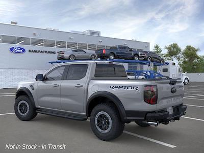 New 2026 Ford Ranger - photo 1