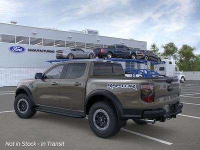 New 2026 Ford Ranger - photo 1
