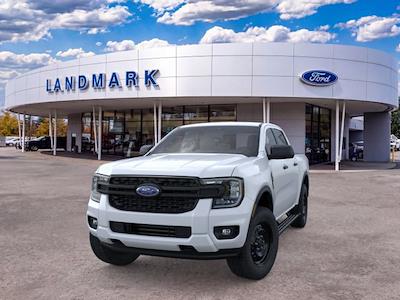 2026 Ford Ranger SuperCrew Cab 4WD Pickup for sale #TLE46673 - photo 2