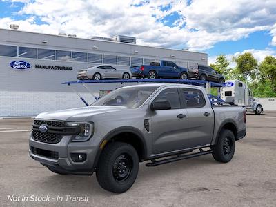New 2026 Ford Ranger XL SuperCrew Cab for sale #TLE58366 - photo 1