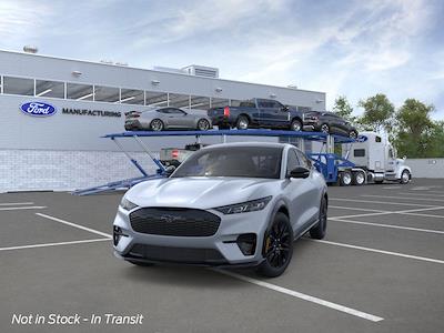 New 2026 Ford Mustang Mach-E - photo 1