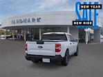 New 2026 Ford Maverick XLT SuperCrew Cab for sale #4251630 - photo 8