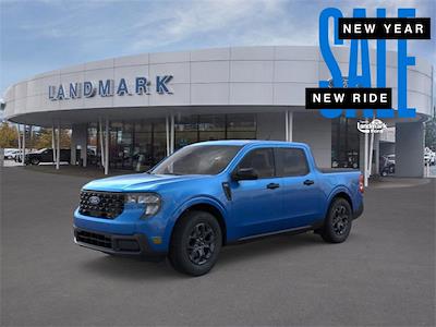 New 2026 Ford Maverick XLT SuperCrew Cab for sale #4251647 - photo 1