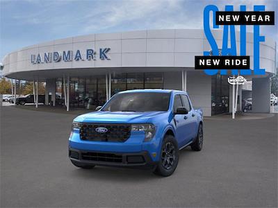 New 2026 Ford Maverick XLT SuperCrew Cab for sale #4251647 - photo 2