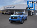 New 2026 Ford Maverick XLT SuperCrew Cab for sale #4251647 - photo 2