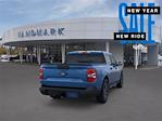 New 2026 Ford Maverick XLT SuperCrew Cab for sale #4251647 - photo 8