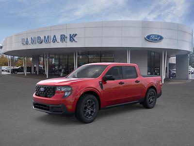 New 2026 Ford Maverick XLT SuperCrew Cab for sale #4251649 - photo 1