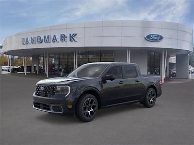 New 2026 Ford Maverick Lariat SuperCrew Cab for sale #4251657 - photo 1