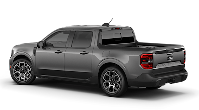 New 2026 Ford Maverick Lariat SuperCrew Cab for sale #TRA19094 - photo 2