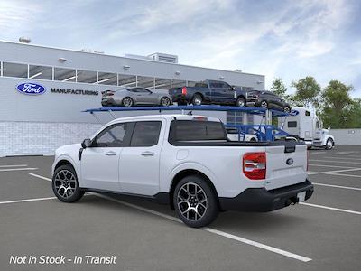 New 2026 Ford Maverick Lariat SuperCrew Cab for sale #TRA20347 - photo 2