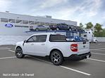 New 2026 Ford Maverick Lariat SuperCrew Cab for sale #TRA20347 - photo 4