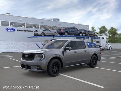 New 2026 Ford Maverick Lobo SuperCrew Cab for sale #TRA20910 - photo 1