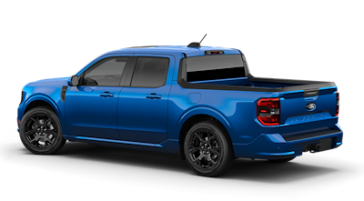 New 2026 Ford Maverick Lobo SuperCrew Cab for sale #TRA22452 - photo 2