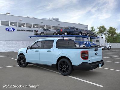 New 2026 Ford Maverick - photo 1
