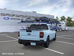 New 2026 Ford Maverick Lariat SuperCrew Cab for sale #TRA65013 - photo 8