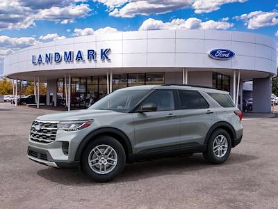 2027 Ford Explorer 4WD SUV for sale #VGA08257 - photo 1