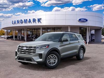 2027 Ford Explorer 4WD SUV for sale #VGA08257 - photo 2