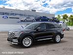 New 2027 Ford Explorer Platinum for sale #VGA08477 - photo 1