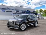 New 2027 Ford Explorer Platinum for sale #VGA08477 - photo 2