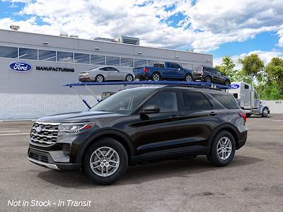 New 2027 Ford Explorer Active for sale #VGA19960 - photo 1
