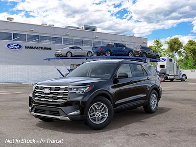 New 2027 Ford Explorer Active for sale #VGA19960 - photo 2