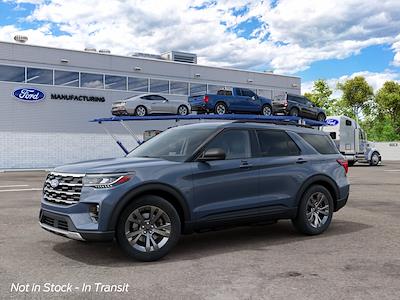 2027 Ford Explorer 4WD SUV for sale #VGA29523 - photo 1