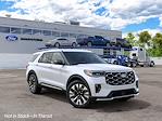 2027 Ford Explorer 4WD SUV for sale #VGA33299 - photo 4