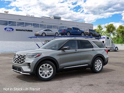 2027 Ford Explorer 4WD SUV for sale #VGA33847 - photo 1