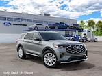 2027 Ford Explorer 4WD SUV for sale #VGA33847 - photo 4