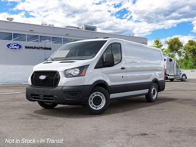 2027 Ford Transit 250 Low Roof RWD Cargo Van for sale #VKA06648 - photo 2