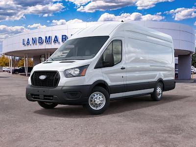 2027 Ford Transit 250 High Roof AWD Cargo Van for sale #VKA06786 - photo 2