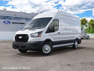 2027 Ford Transit 250 High Roof AWD Cargo Van for sale #VKA26080 - photo 2