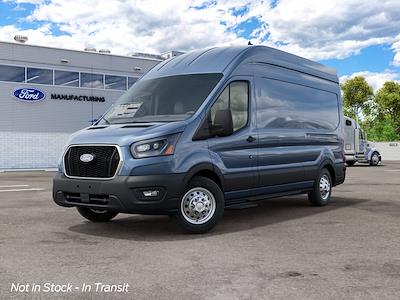 2027 Ford Transit 350 High Roof AWD Cargo Van for sale #VKA28549 - photo 2