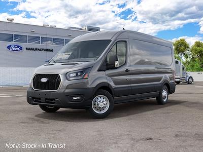 2027 Ford Transit 350 Medium Roof AWD Cargo Van for sale #VKA33110 - photo 2