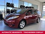 Used 2016 Toyota Sienna L 4x2 Minivan for sale #5633185B - photo 4