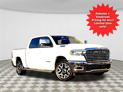 2025 Ram 1500 Crew Cab 4x4 Pickup for sale #60511110 - photo 1