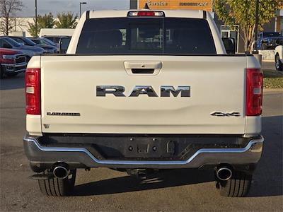 2025 Ram 1500 Crew Cab 4x4 Pickup for sale #60511110 - photo 2