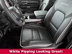 New 2025 Ram 1500 Laramie Crew Cab 4x4 Pickup for sale #5635346 - photo 24