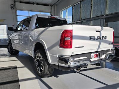 2025 Ram 1500 Crew Cab 4x4 Pickup for sale #5635380 - photo 2