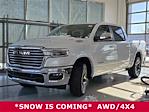 2025 Ram 1500 Crew Cab 4x4 Pickup for sale #5635380 - photo 4