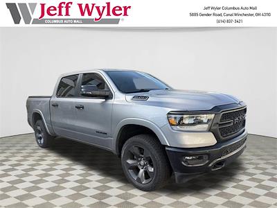 2024 Ram 1500 Crew Cab 4x4 Pickup for sale #5635425A - photo 1