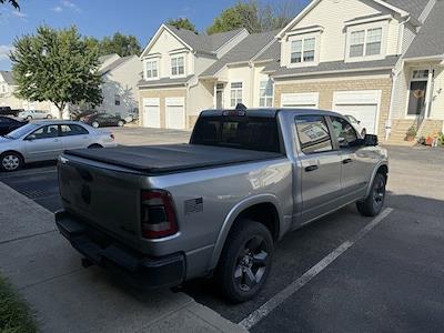 2024 Ram 1500 Crew Cab 4x4 Pickup for sale #5635425A - photo 2