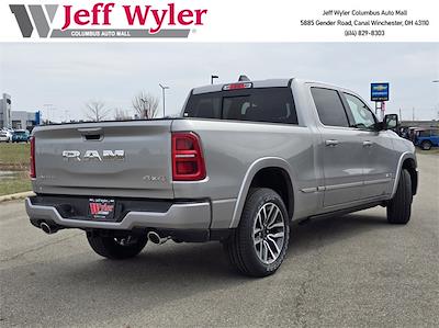 2025 Ram 1500 Crew Cab 4x4 Pickup for sale #5635433 - photo 2