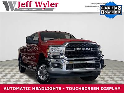 2024 Ram 2500 Crew Cab 4x4 Pickup for sale #5635433A - photo 1