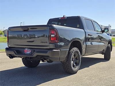 2025 Ram 1500 Crew Cab 4x4 Pickup for sale #5635476 - photo 2