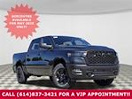 2025 Ram 1500 Crew Cab 4x4 Pickup for sale #5635476 - photo 1
