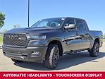 2025 Ram 1500 Crew Cab 4x4 Pickup for sale #5635476 - photo 3